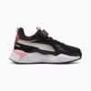 RS-X Metallic Sneakers til små barn
