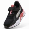 RS-X Metallic Sneakers til små barn