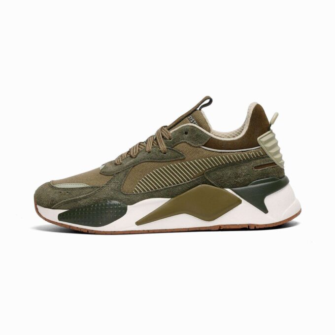 RS-X Mi Tierra Sneakers