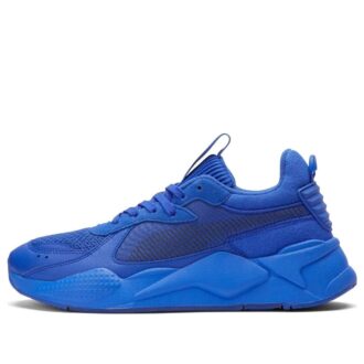 RS-X «Mono – Royal Sapphire»