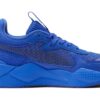 RS-X «Mono – Royal Sapphire»