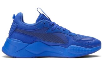 RS-X «Mono – Royal Sapphire»