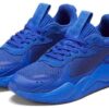 RS-X «Mono – Royal Sapphire»