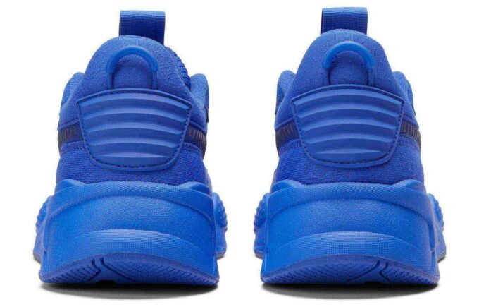 RS-X «Mono – Royal Sapphire»