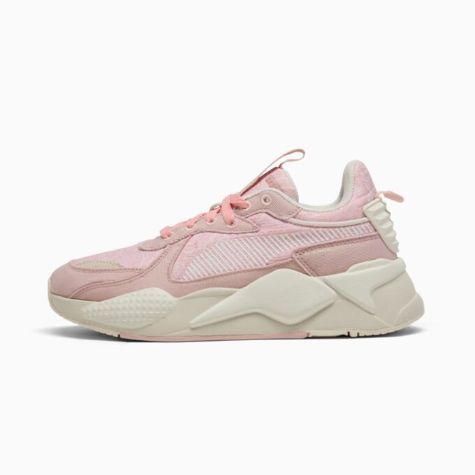 RS-X Ornamental Women Sneakers