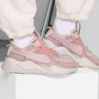 RS-X Ornamental Women Sneakers
