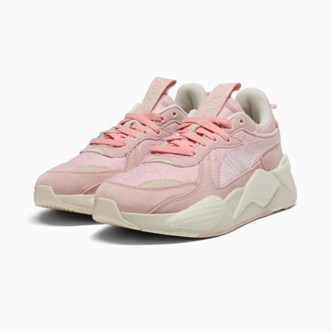 RS-X Ornamental Women Sneakers
