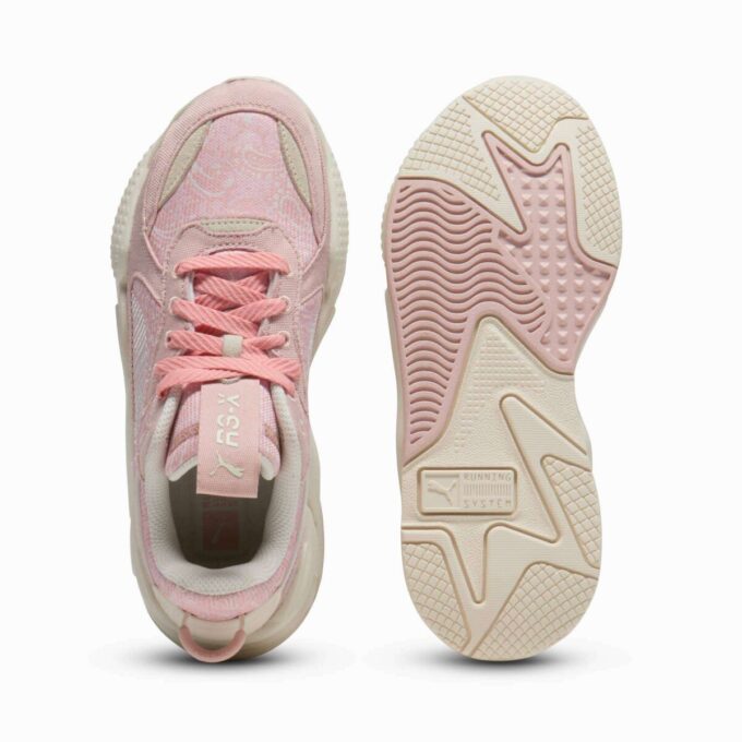 RS-X Ornamental Women Sneakers