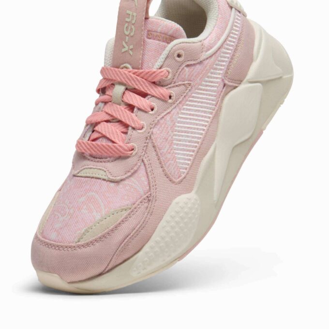 RS-X Ornamental Women Sneakers