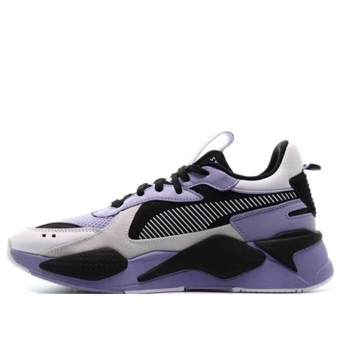 RS-X Reinvention «Lavendel»