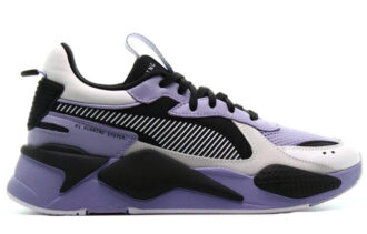 RS-X Reinvention «Lavendel»