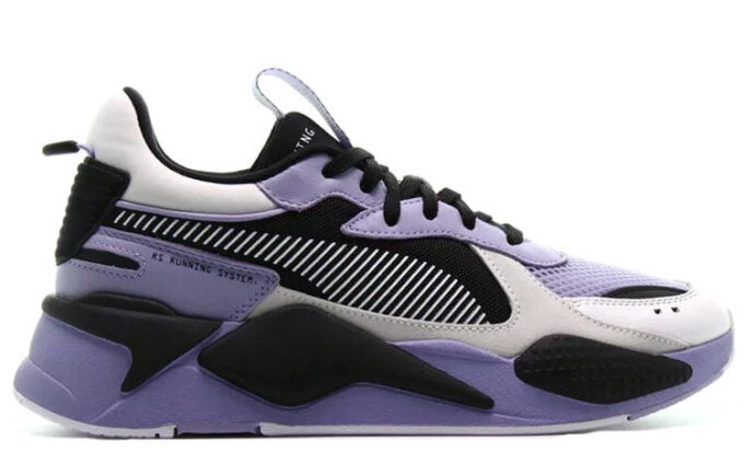 RS-X Reinvention «Lavendel»