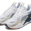 RS-X Reinvention Red Blast