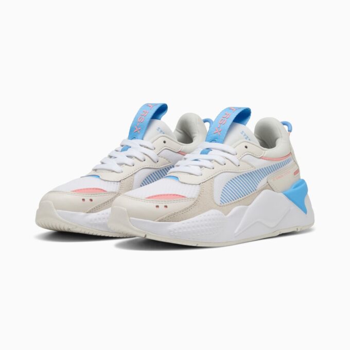 RS-X Reinvention Sneakers