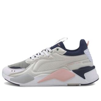 RS-X Softcase &laquo;Hvit Svart&raquo;