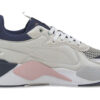RS-X Softcase &laquo;Hvit Svart&raquo;