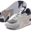RS-X Softcase &laquo;Hvit Svart&raquo;