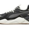 RS-X Suede &laquo;Svart Alpinsnø&raquo;
