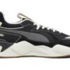 RS-X Suede &laquo;Svart Alpinsnø&raquo;