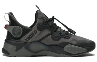 RS-X &laquo;T3CH – Morsomme sider&raquo;