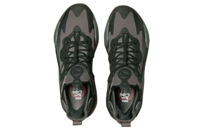 RS-X &laquo;T3CH – Morsomme sider&raquo;