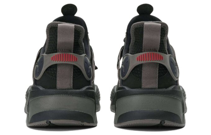 RS-X &laquo;T3CH – Morsomme sider&raquo;