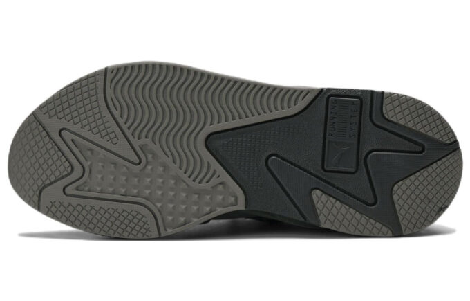 RS-X &laquo;T3CH – Morsomme sider&raquo;