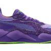 RS-X x LaMelo-ballen «Galaxy»