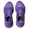 RS-X x LaMelo-ballen «Galaxy»
