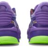 RS-X x LaMelo-ballen «Galaxy»