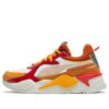 RS-X x Masters of the Universe «40-årsjubileums-He-Man»