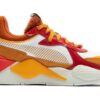RS-X x Masters of the Universe «40-årsjubileums-He-Man»