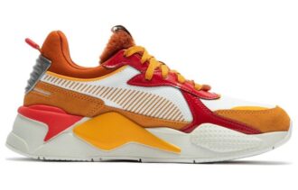 RS-X x Masters of the Universe «40-årsjubileums-He-Man»