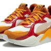RS-X x Masters of the Universe «40-årsjubileums-He-Man»