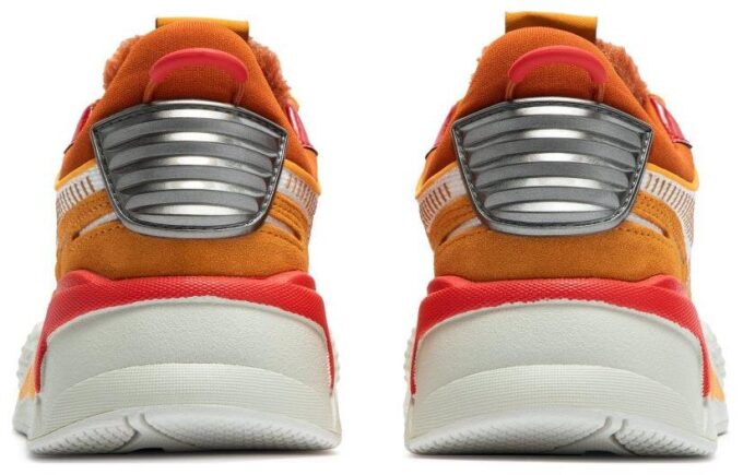 RS-X x Masters of the Universe «40-årsjubileums-He-Man»