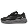 RS-X3 &laquo;Puslespill – Castlerock&raquo;