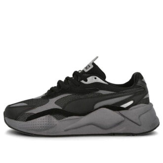 RS-X3 &laquo;Puslespill – Castlerock&raquo;