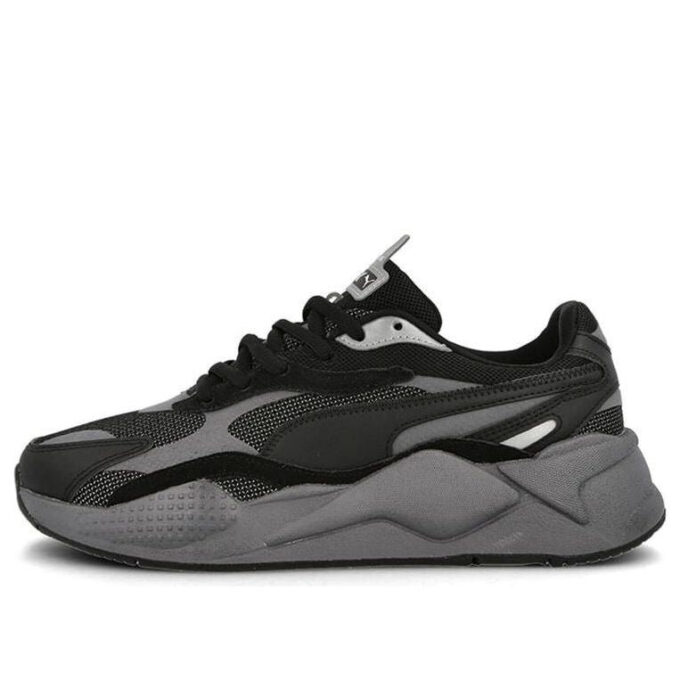 RS-X3 &laquo;Puslespill – Castlerock&raquo;
