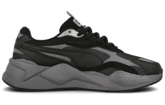RS-X3 &laquo;Puslespill – Castlerock&raquo;