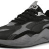 RS-X3 &laquo;Puslespill – Castlerock&raquo;