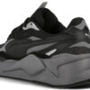 RS-X3 &laquo;Puslespill – Castlerock&raquo;