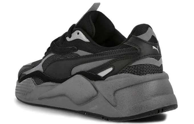 RS-X3 &laquo;Puslespill – Castlerock&raquo;