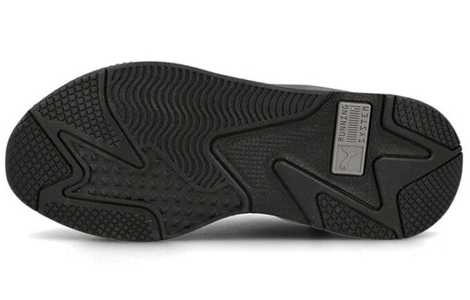 RS-X3 &laquo;Puslespill – Castlerock&raquo;