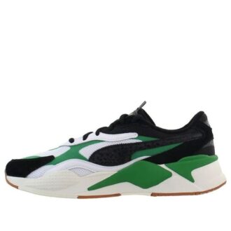 RS-X3 «Sommerslag»