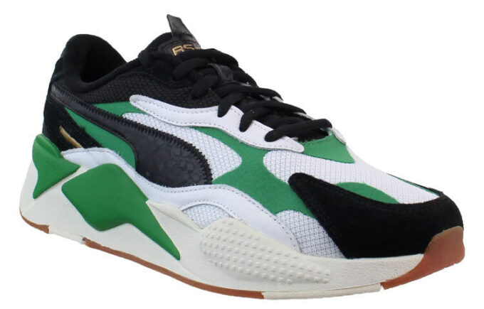 RS-X3 «Sommerslag»