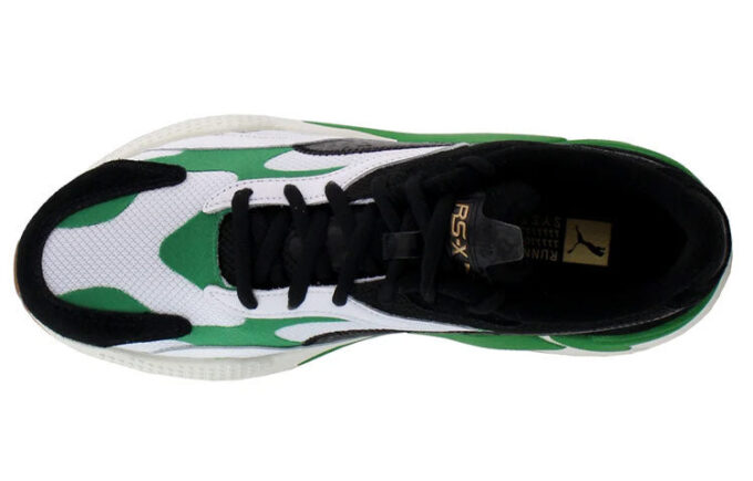 RS-X3 «Sommerslag»