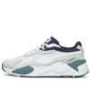 RS-X3 Twill Air Mesh &laquo;Hvit&raquo;