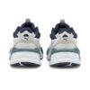 RS-X3 Twill Air Mesh &laquo;Hvit&raquo;