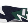 RS-X3 Twill Air Mesh &laquo;Hvit&raquo;