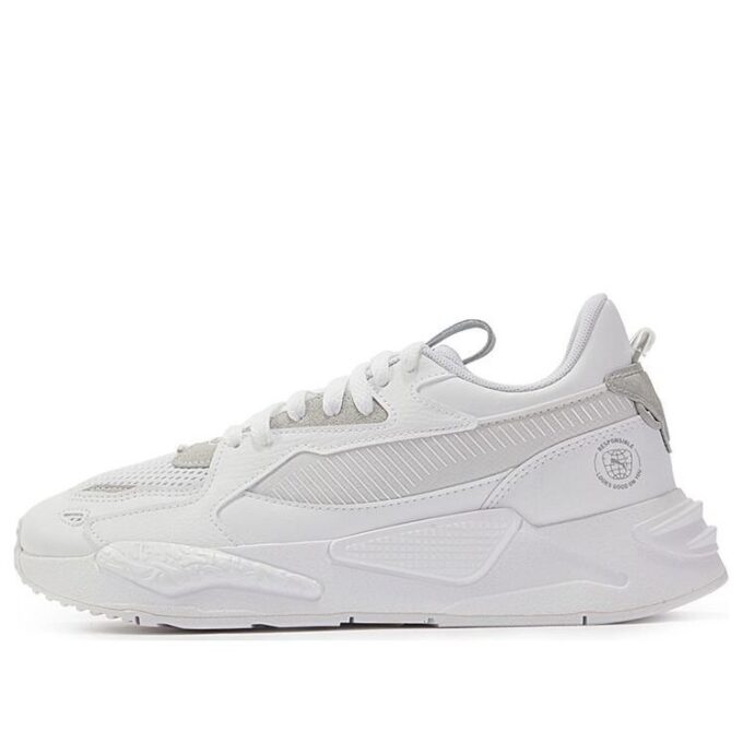 RS-Z Athleisure Casual Sportssko Unisex Grå
